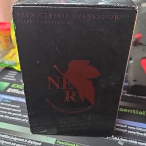 Neon Genesis Evangelion Perfect Collection Box Set